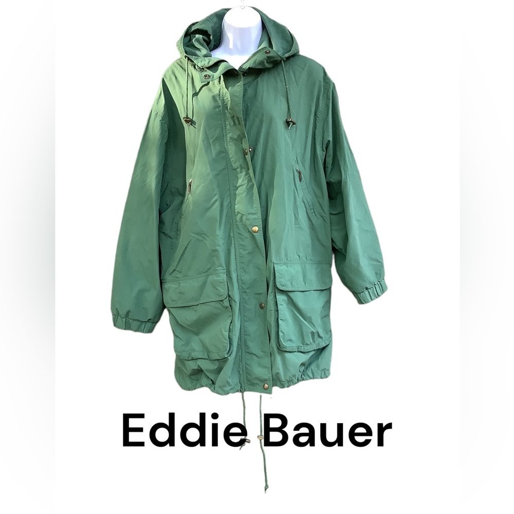 Eddie Bauer Ladies Jacket